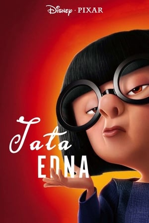 Tata Edna - Auntie Edna (2018)