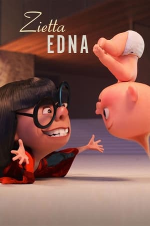 Zietta Edna - Auntie Edna (2018)