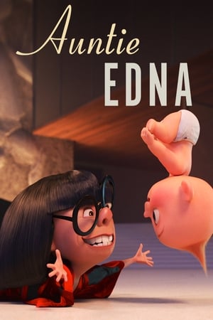 Mătușa Edna - Auntie Edna (2018)