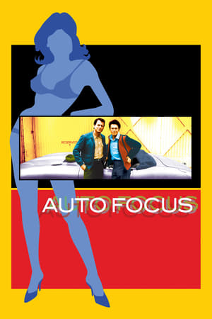 Focalizare automată - Auto Focus (2002)