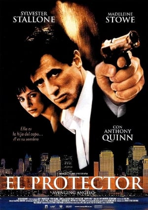 Angel Vengador - Avenging Angelo (2002)