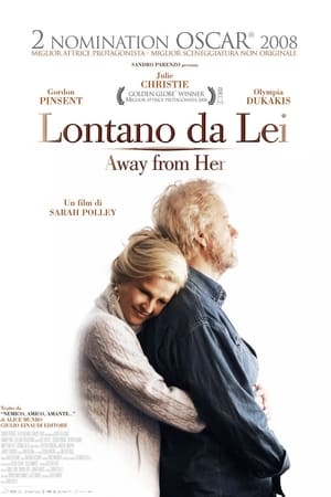 Away from Her - Lontano da lei - Away from Her (2007)