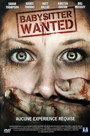 Le Cauchemar d'une Baby-Sitter - Babysitter Wanted (2007)