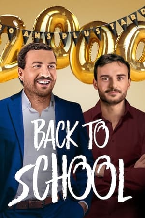 Che gran classe! - Back to School (2019)