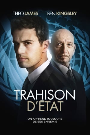 Trahison d'état - Backstabbing for Beginners (2018)