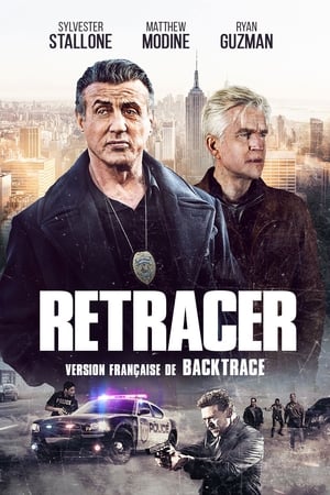 Retracer - Backtrace (2018)