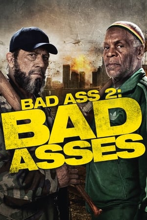 Grozavul 2: Grozavii - Bad Ass 2: Bad Asses (2014)