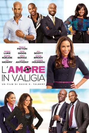 L'amore in valigia - Baggage Claim (2013)