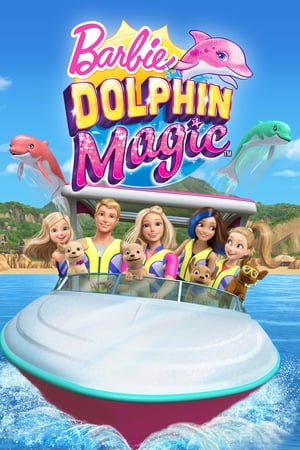 Barbie și Delfinul Magic - Barbie: Dolphin Magic (2017)