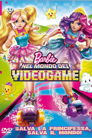 Barbie nel mondo dei videogame - Barbie Video Game Hero (2017)