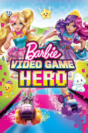 Barbie: Eroina Jocului Video - Barbie Video Game Hero (2017)