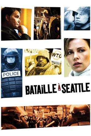 Bataille à Seattle - Battle in Seattle (2007)
