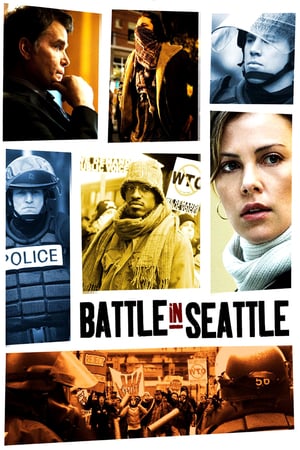 Bătălie în Seattle - Battle in Seattle (2007)
