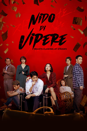 Nido di vipere - Beasts Clawing at Straws (2020)
