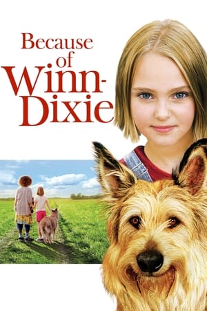 Because of Winn-Dixie (2005)