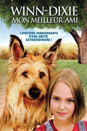 Winn-Dixie mon meilleur ami - Because of Winn-Dixie (2005)