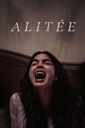 Alitée - Bed Rest (2023)