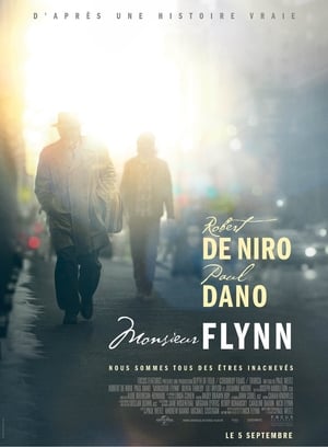 Monsieur Flynn - Being Flynn (2012)