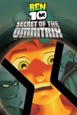 Ben 10: Secretul Omnitrixului - Ben 10: Secret of the Omnitrix (2007)