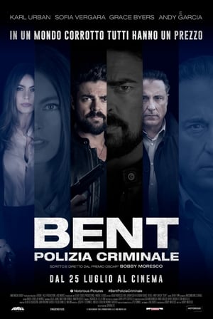 Bent - Polizia criminale - Bent (2018)