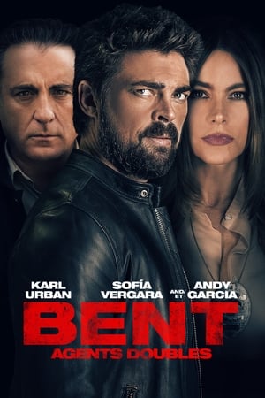 Agents doubles - Bent (2018)
