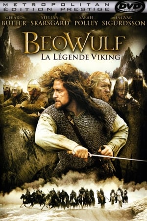 Beowulf : La Légende Viking - Beowulf & Grendel (2005)