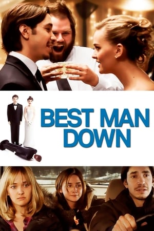 Lumpy - Best Man Down (2012)