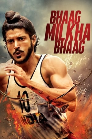 Aleargă, Milkha, aleargă! - Bhaag Milkha Bhaag (2013)
