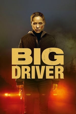 Big Driver (2014)