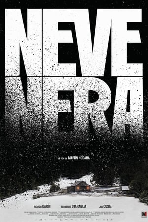 Neve nera - Black Snow (2017)