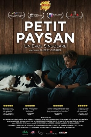 Petit Paysan - Un eroe singolare - Bloody Milk (2017)