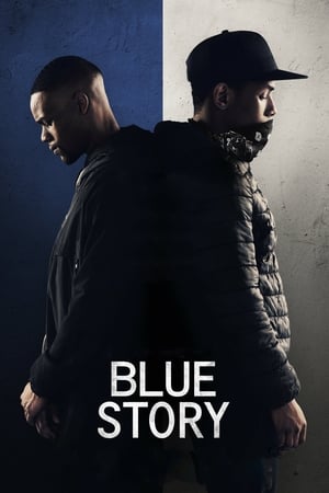 Poveste de stradă - Blue Story (2019)