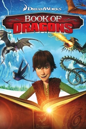 Le livre des dragons - Book of Dragons (2011)