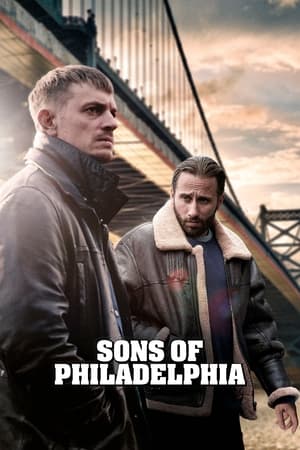Frères de sang - Brothers by Blood (2020)