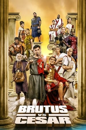 Brutus vs Cesar (2020)