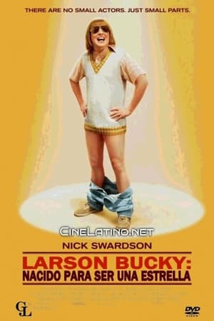 Bucky Larson: Nacido para ser una estrella - Bucky Larson: Born to Be a Star (2011)