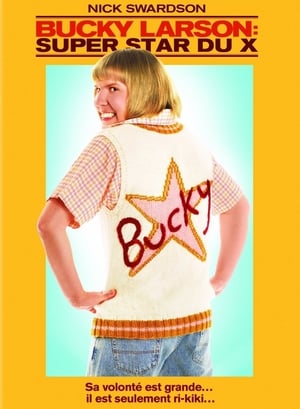 Bucky Larson : super star du X - Bucky Larson: Born to Be a Star (2011)