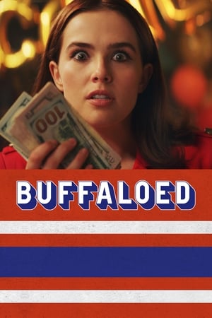 Buffaloată - Buffaloed (2020)