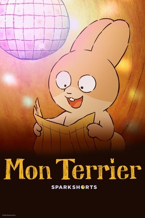 Mon terrier - Burrow (2024)
