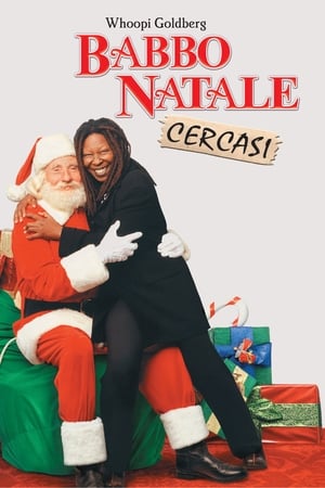 Babbo Natale cercasi - Call Me Claus (2001)