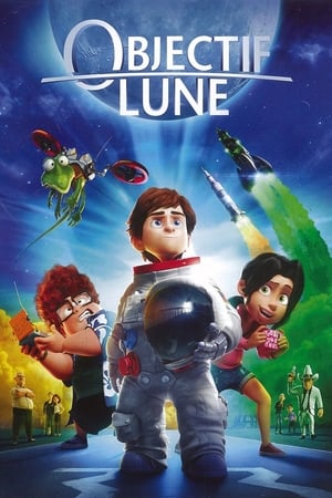 Objectif Lune - Capture the Flag (2015)