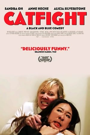 Catfight - Botte da amiche - Catfight (2016)