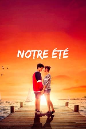 Notre été - Caught by a Wave (2021)