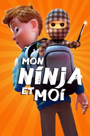 Mon ninja et moi - Checkered Ninja (2018)