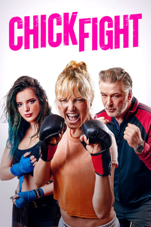 Combattantes - Chick Fight (2020)