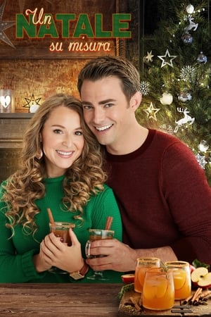 Un Natale su misura - Christmas Made to Order (2018)