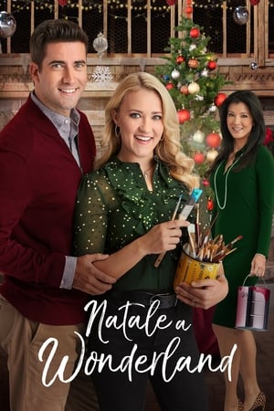 Natale a Wonderland - Christmas Wonderland (2018)