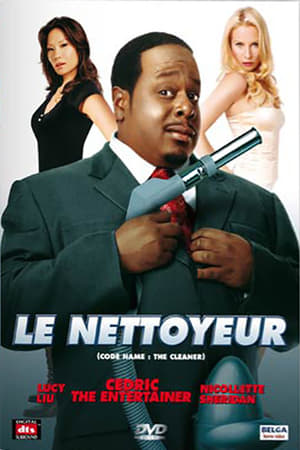 Nom de code : Le nettoyeur - Code Name: The Cleaner (2007)