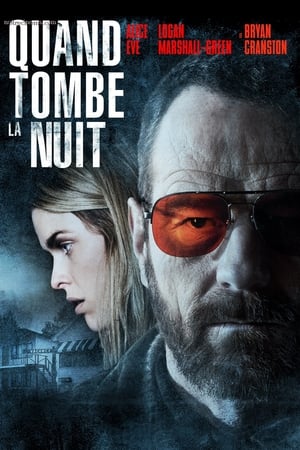 Quand tombe la nuit - Cold Comes the Night (2013)