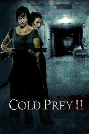 Cold Prey 2 - Cold Prey II (2008)